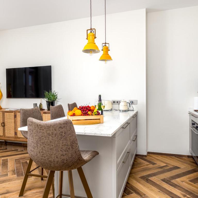 Futura Smart Flat - De Vivo Realty Sorrento - Superior Apartment - 12