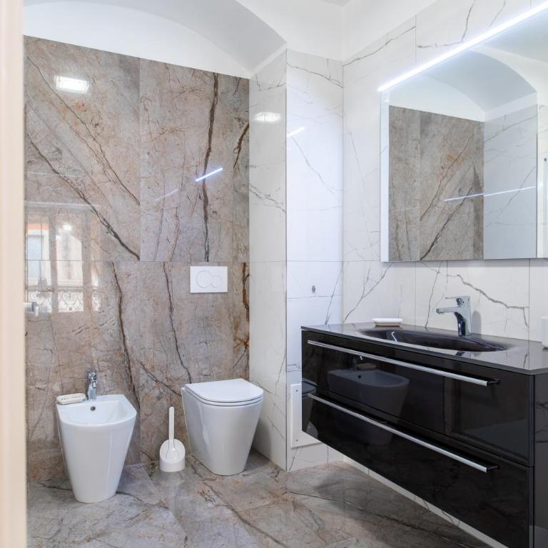 Royal Apartment by Toh Solution - Appartamento con 2 Camere da Letto - 38