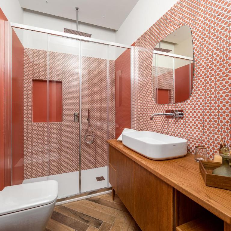 Futura Smart Flat - De Vivo Realty Sorrento - Superior Apartment - 14
