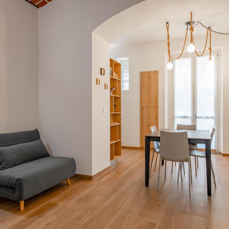 Royal Apartment by Toh Solution - Appartamento con 2 Camere da Letto - 1