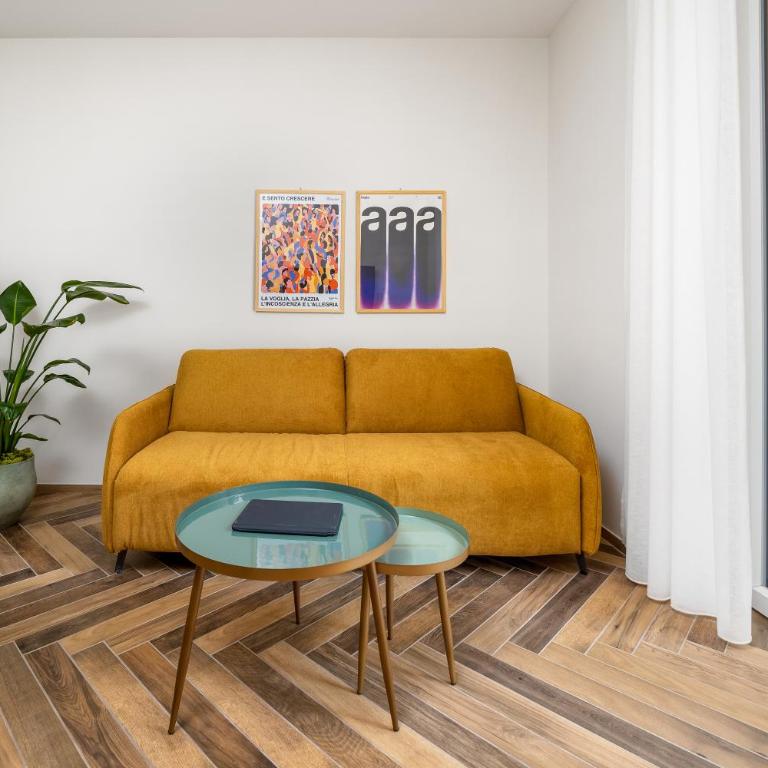 Futura Smart Flat - De Vivo Realty Sorrento - Superior Apartment - 16