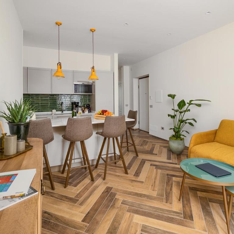 Futura Smart Flat - De Vivo Realty Sorrento - Superior Apartment - 4