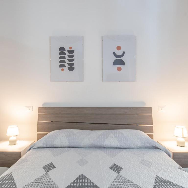 Royal Apartment by Toh Solution - Appartamento con 2 Camere da Letto - 20