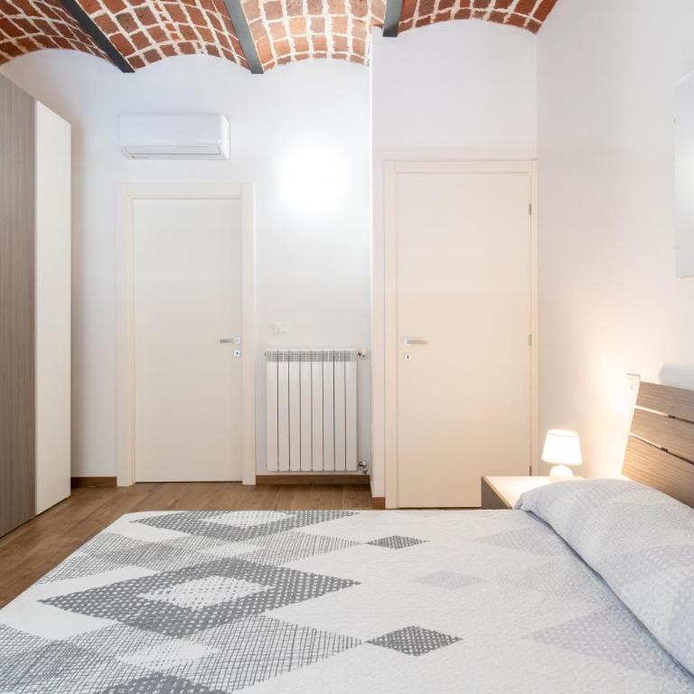 Royal Apartment by Toh Solution - Appartamento con 2 Camere da Letto - 22