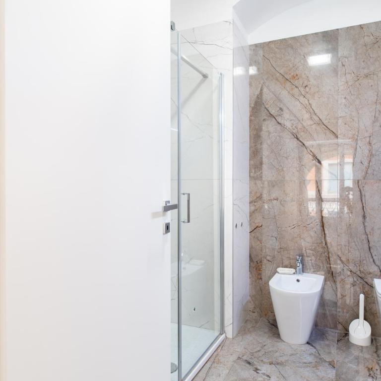 Royal Apartment by Toh Solution - Appartamento con 2 Camere da Letto - 42