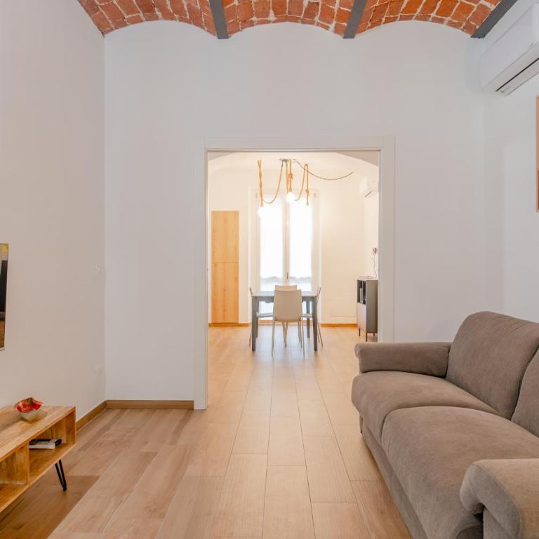 Royal Apartment by Toh Solution - Appartamento con 2 Camere da Letto - 2