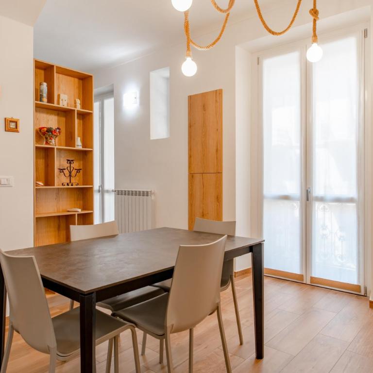 Royal Apartment by Toh Solution - Appartamento con 2 Camere da Letto - 3