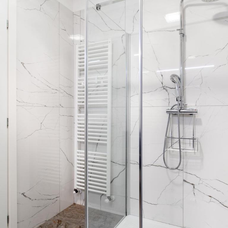 Royal Apartment by Toh Solution - Appartamento con 2 Camere da Letto - 43