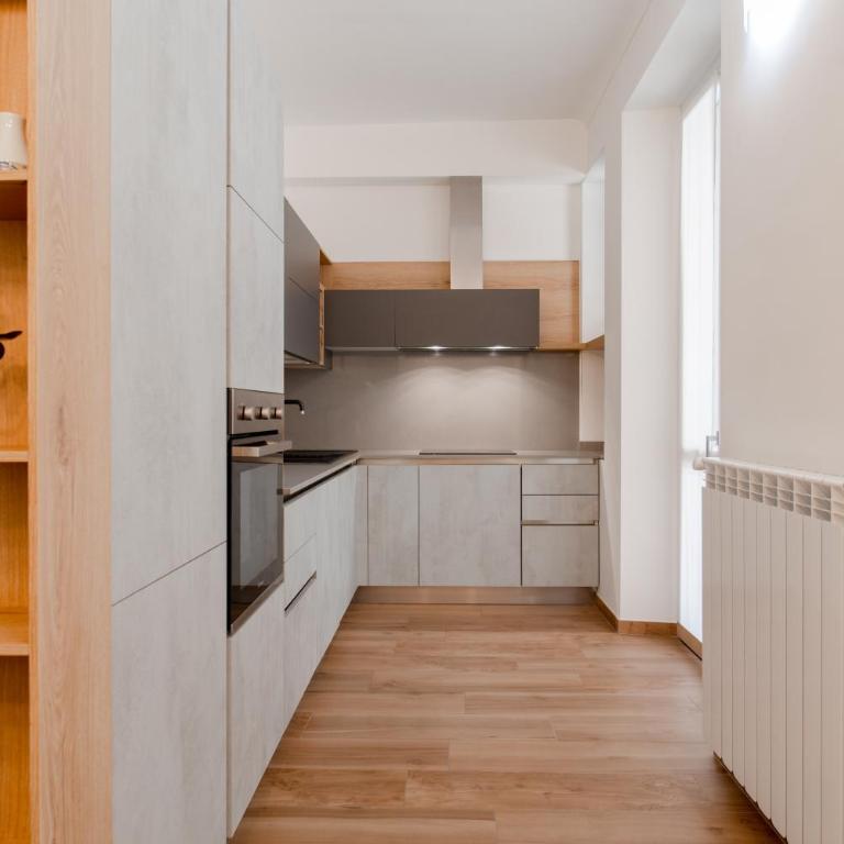 Royal Apartment by Toh Solution - Appartamento con 2 Camere da Letto - 11