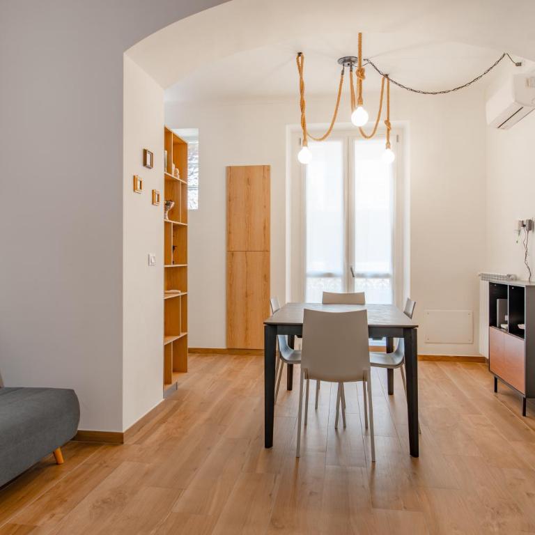 Royal Apartment by Toh Solution - Appartamento con 2 Camere da Letto - 6