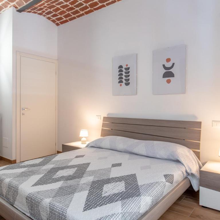 Royal Apartment by Toh Solution - Appartamento con 2 Camere da Letto - 19