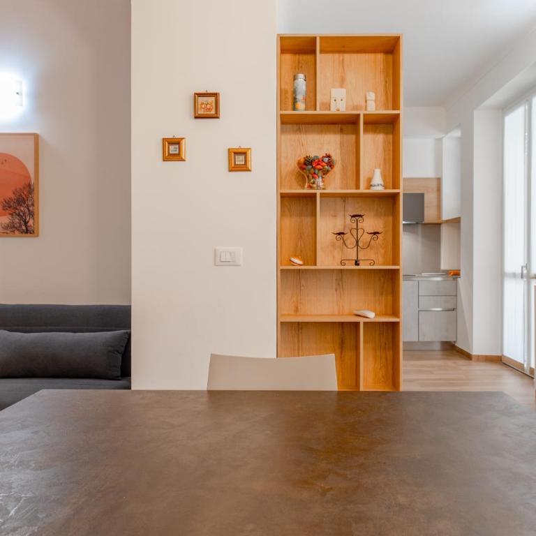 Royal Apartment by Toh Solution - Appartamento con 2 Camere da Letto - 4