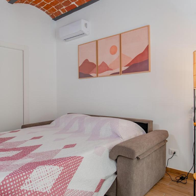 Royal Apartment by Toh Solution - Appartamento con 2 Camere da Letto - 34