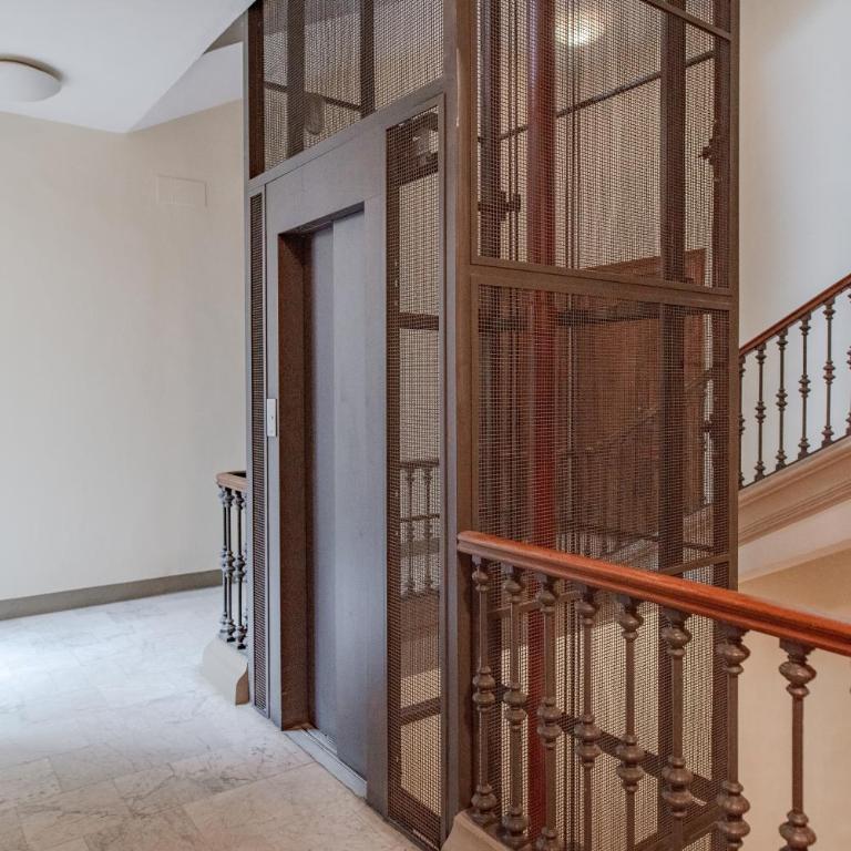 Royal Apartment by Toh Solution - Appartamento con 2 Camere da Letto - 49