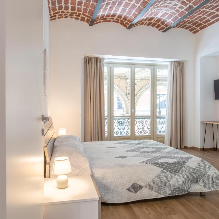 Royal Apartment by Toh Solution - Appartamento con 2 Camere da Letto - 21