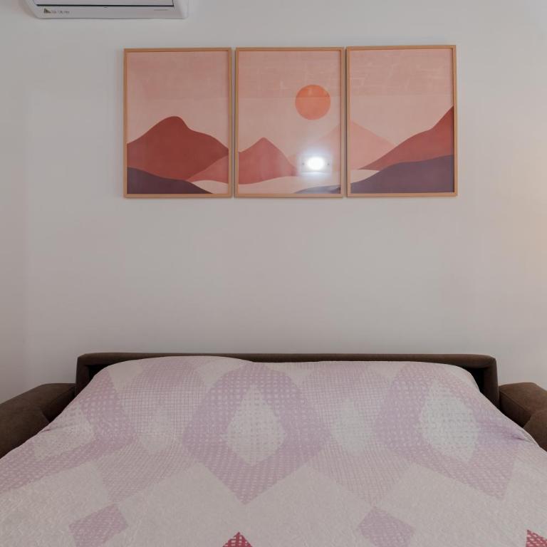 Royal Apartment by Toh Solution - Appartamento con 2 Camere da Letto - 32
