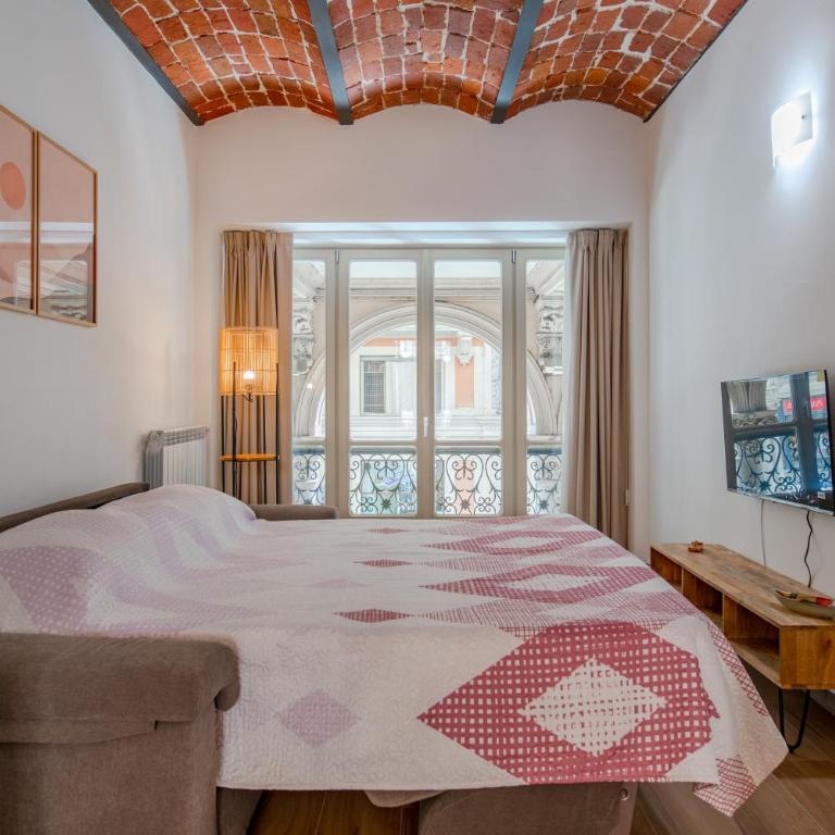 Royal Apartment by Toh Solution - Appartamento con 2 Camere da Letto - 31