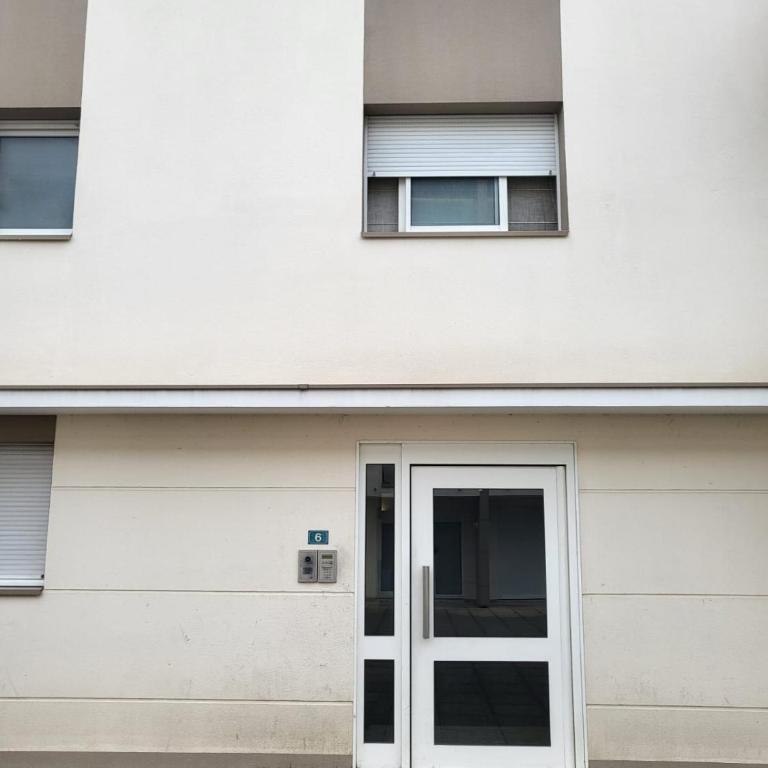 B306 Appartement DisneyLand Paris - Apartment mit 1 Schlafzimmer - 14