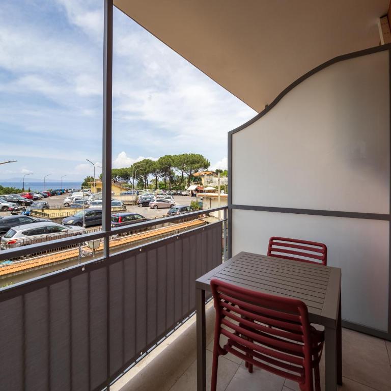 Futura Smart Flat - De Vivo Realty Sorrento - Superior Apartment - 20