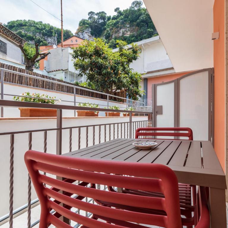 Futura Smart Flat - De Vivo Realty Sorrento - Superior Apartment - 21