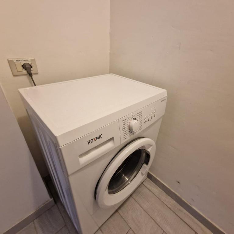 Spadolini Apartment - Appartamento - 20