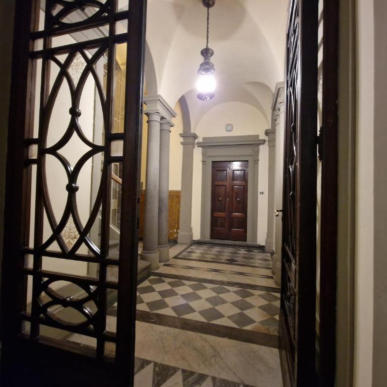 Spadolini Apartment - Appartamento - 9