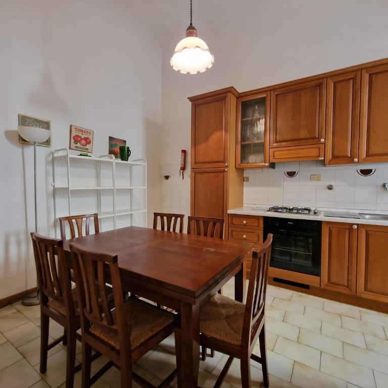 Spadolini Apartment - Appartamento - 3