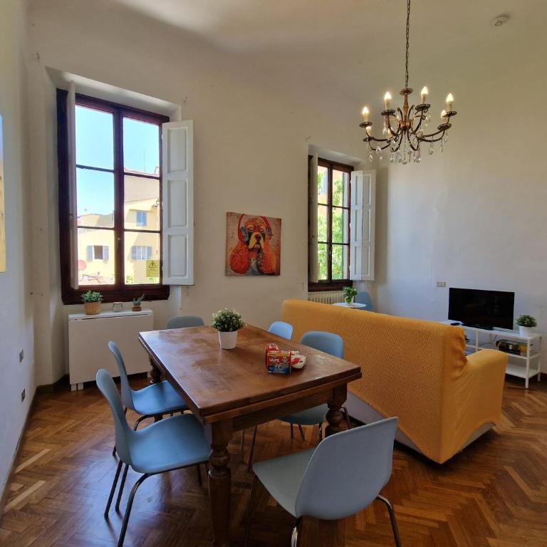 Spadolini Apartment - Appartamento - 12