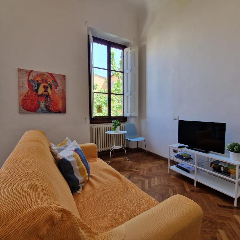 Spadolini Apartment - Appartamento - 11