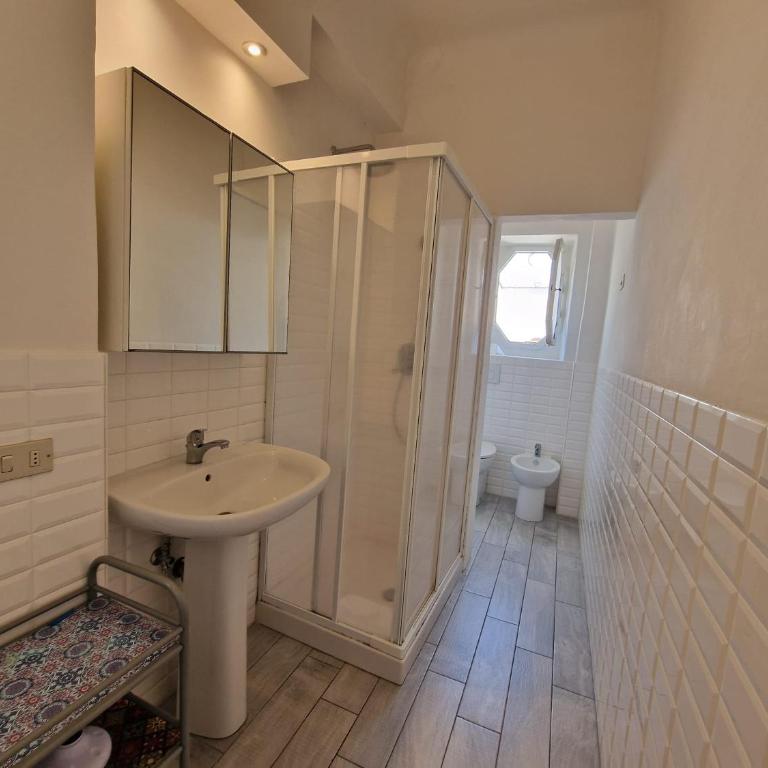 Spadolini Apartment - Appartamento - 17
