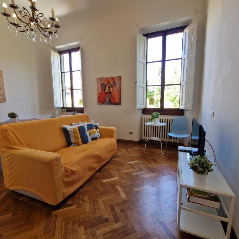 Spadolini Apartment - Appartamento - 1