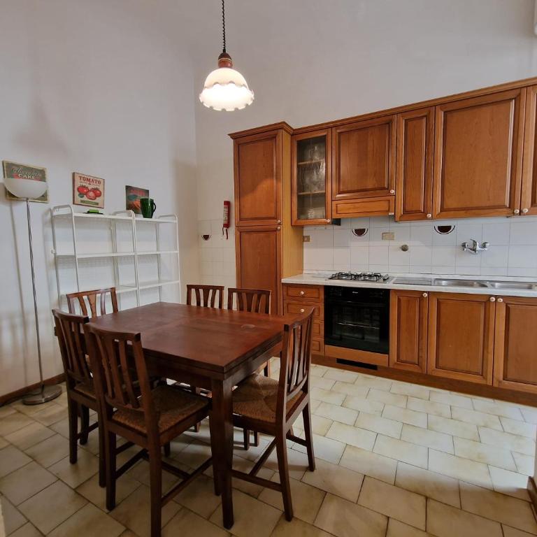 Spadolini Apartment - Appartamento - 13