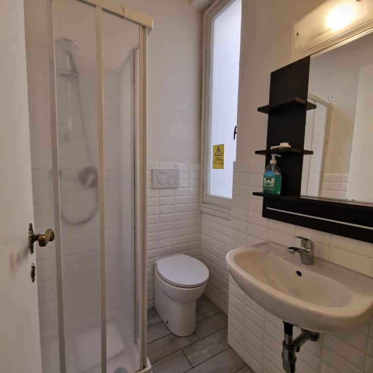 Spadolini Apartment - Appartamento - 19