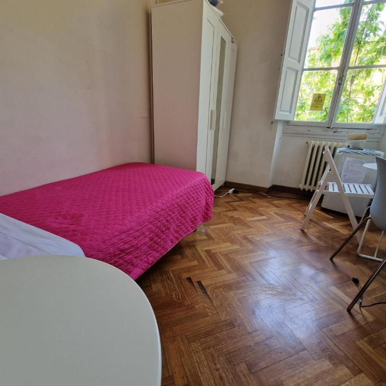 Spadolini Apartment - Appartamento - 6