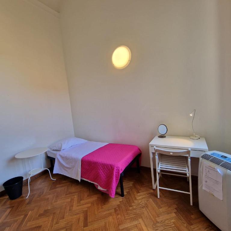 Spadolini Apartment - Appartamento - 4
