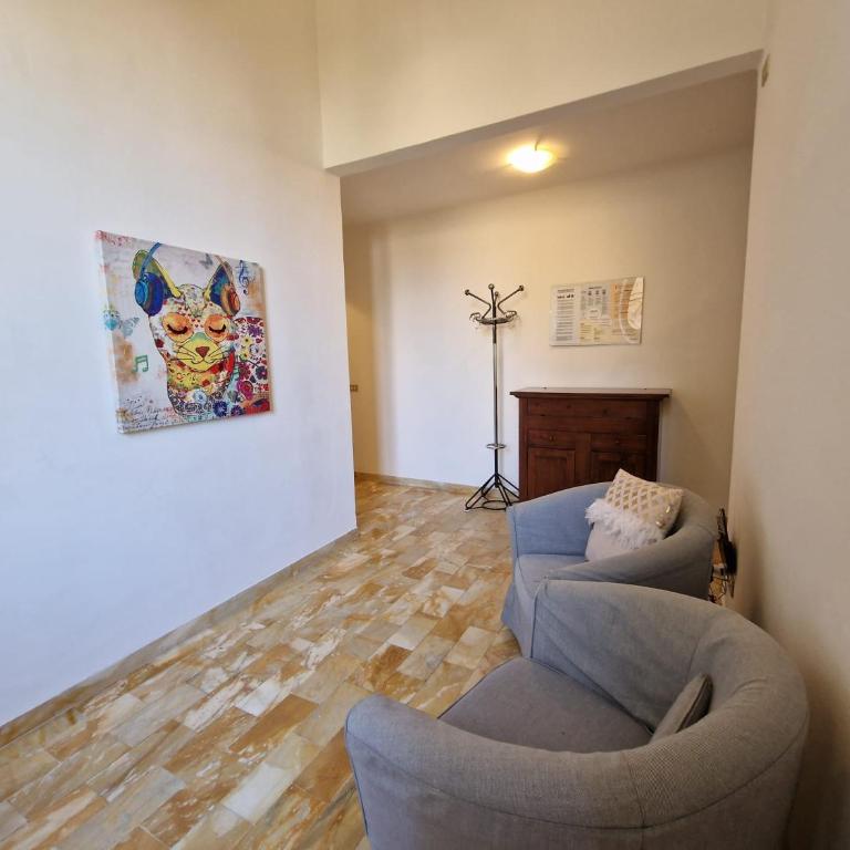 Spadolini Apartment - Appartamento - 2