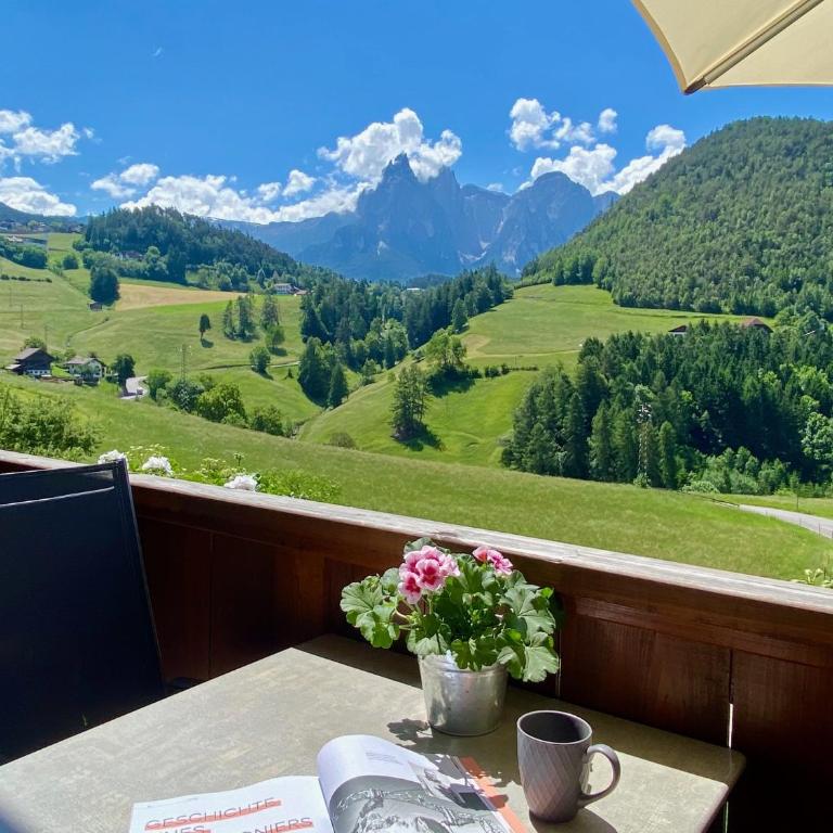 Sonnenresidenz Kastelruth - Studio (2 Adults) - 2