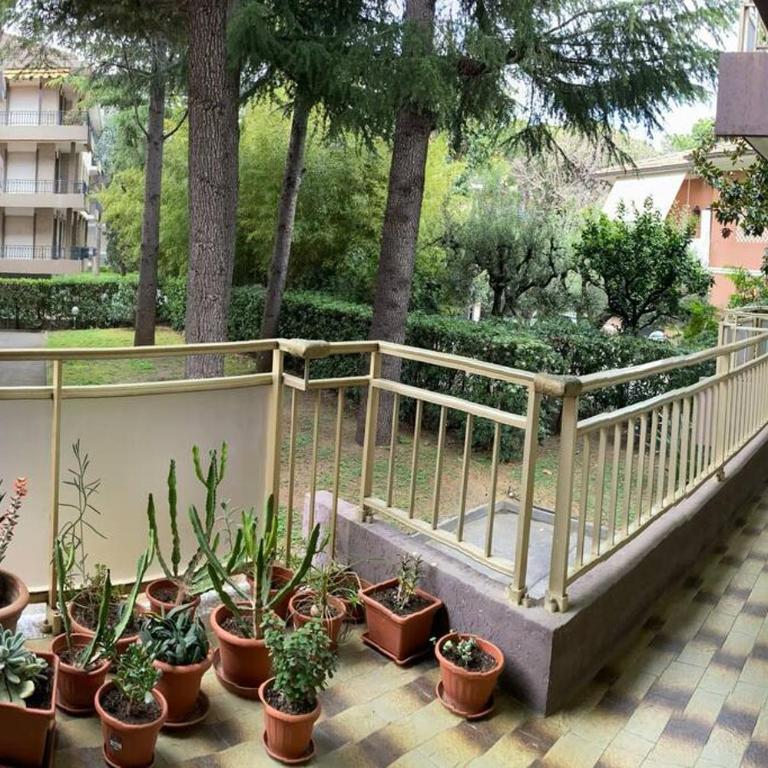 Bigarella by LigurianLife - Appartement 1 Chambre - 22