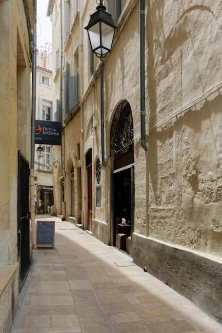 *Appart 2 chambres, Hypercentre, Emplacement N°1* - Appartement 2 Chambres - 6