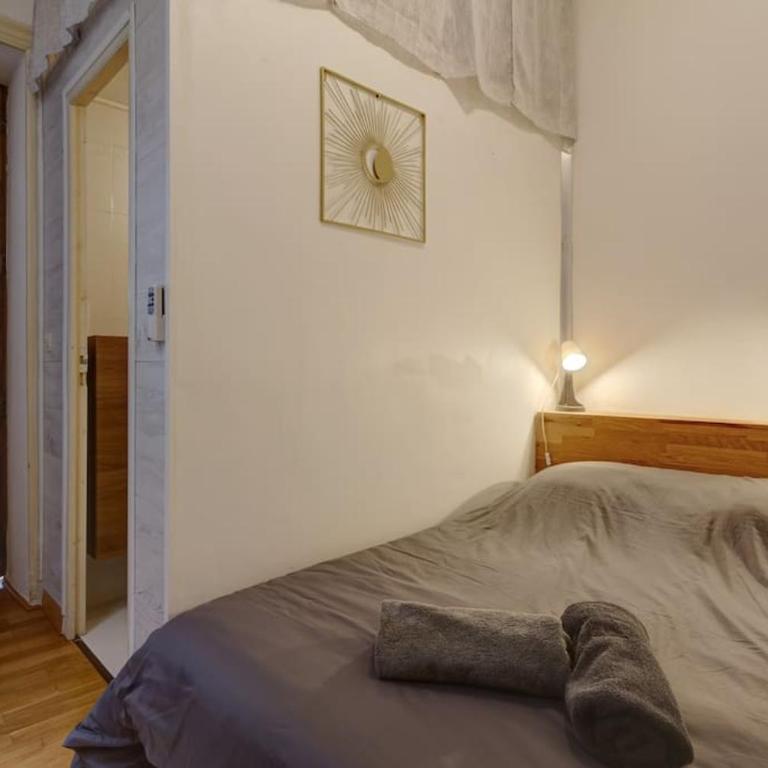 *Appart 2 chambres, Hypercentre, Emplacement N°1* - Appartement 2 Chambres - 23