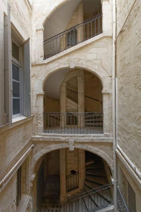 *Appart 2 chambres, Hypercentre, Emplacement N°1* - Appartement 2 Chambres - 35