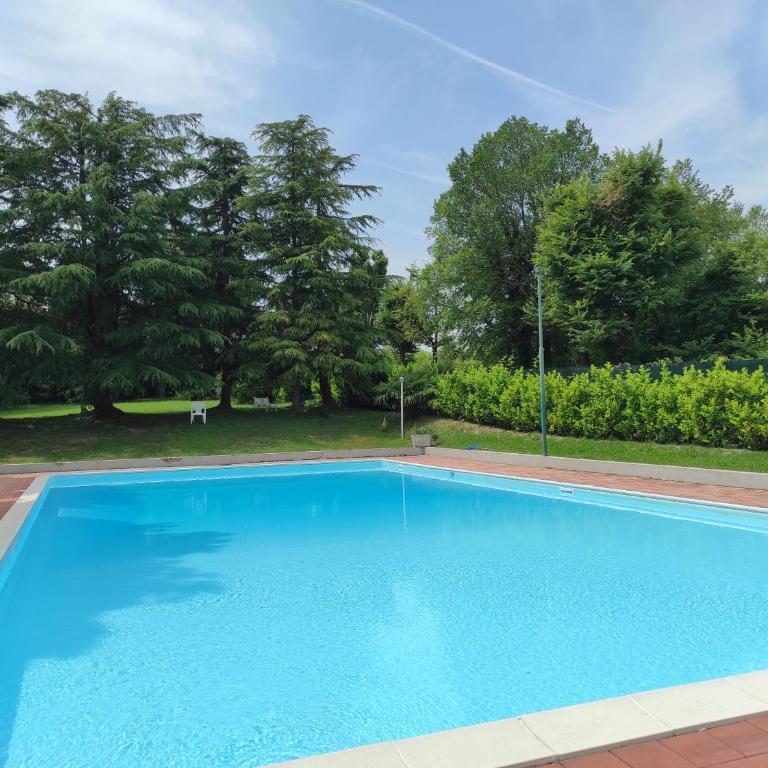 Appartamento Sole e Lago - Appartamento con 1 Camera da Letto - 5