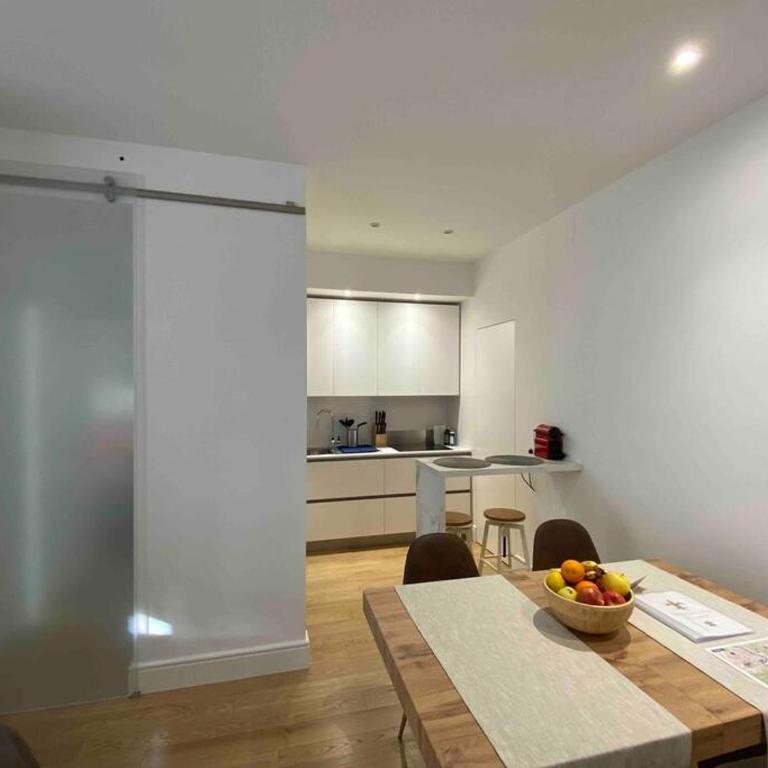 Maison de charme Domus Clodio XIV - Apartment - 5