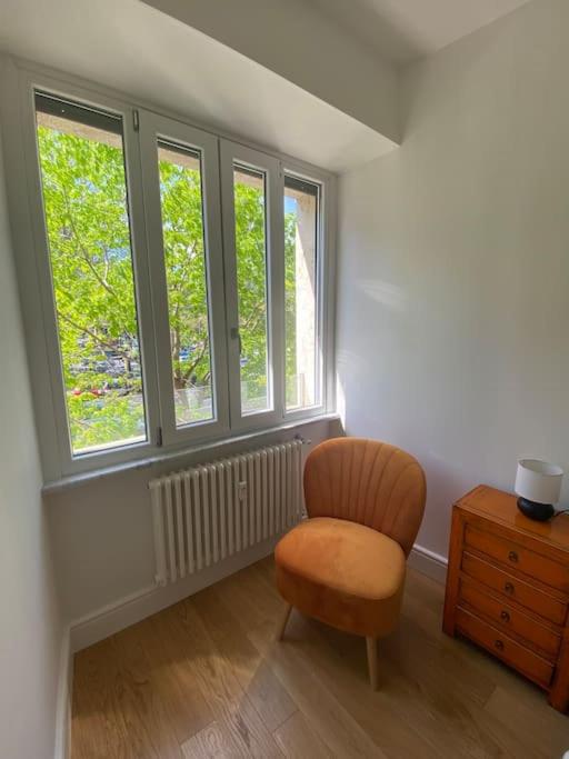 Maison de charme Domus Clodio XIV - Apartment - 25