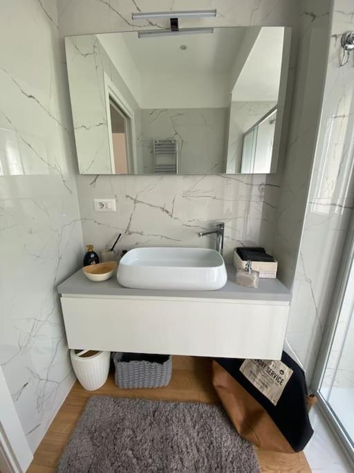 Maison de charme Domus Clodio XIV - Apartment - 40