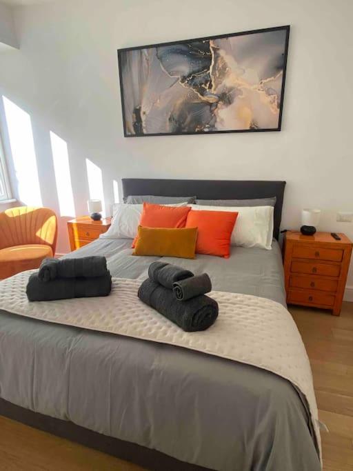 Maison de charme Domus Clodio XIV - Apartment - 28