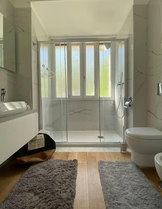 Maison de charme Domus Clodio XIV - Apartment - 39