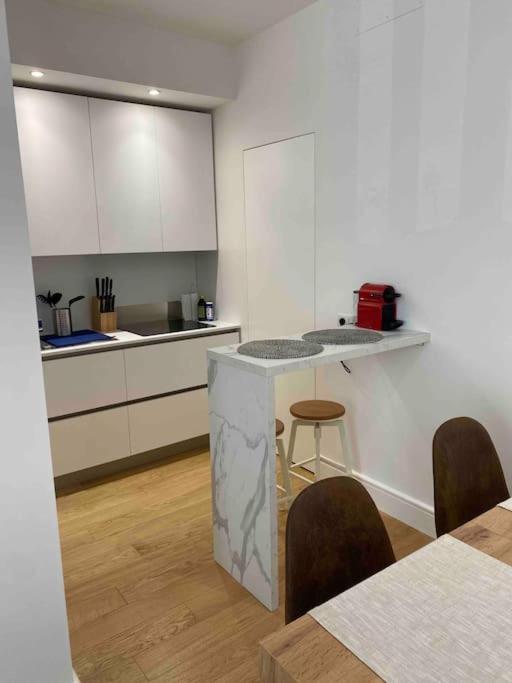Maison de charme Domus Clodio XIV - Apartment - 14
