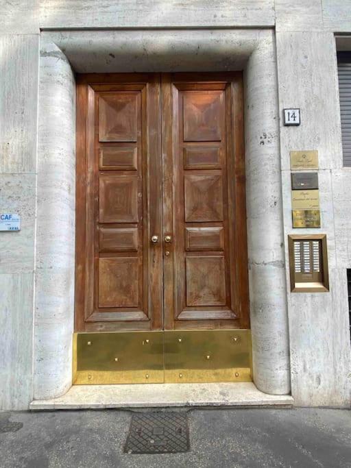 Maison de charme Domus Clodio XIV - Apartment - 46