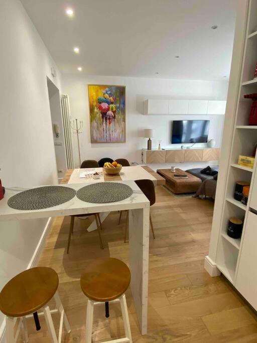 Maison de charme Domus Clodio XIV - Apartment - 18
